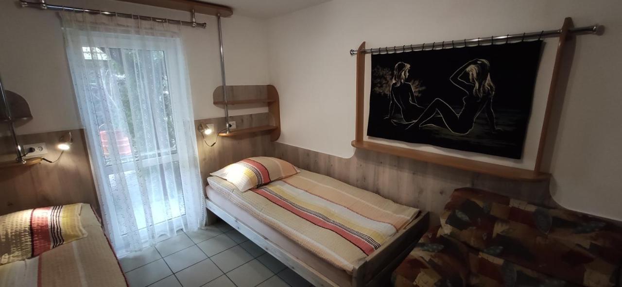 Agroturystyka Przylesie Hajnówka Esterno foto