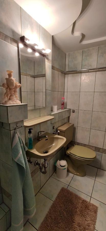 Agroturystyka Przylesie Hajnówka Esterno foto