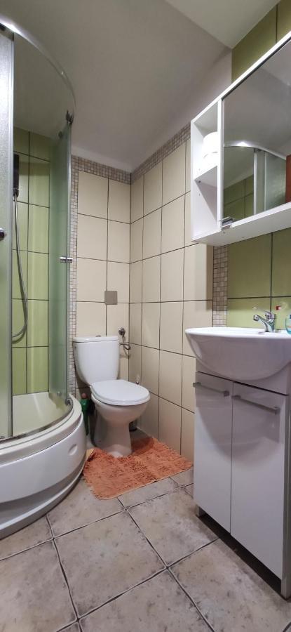 Agroturystyka Przylesie Hajnówka Esterno foto